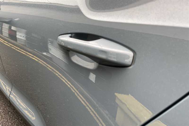 Used Volvo XC40 for sale - 77826957: Photo 48