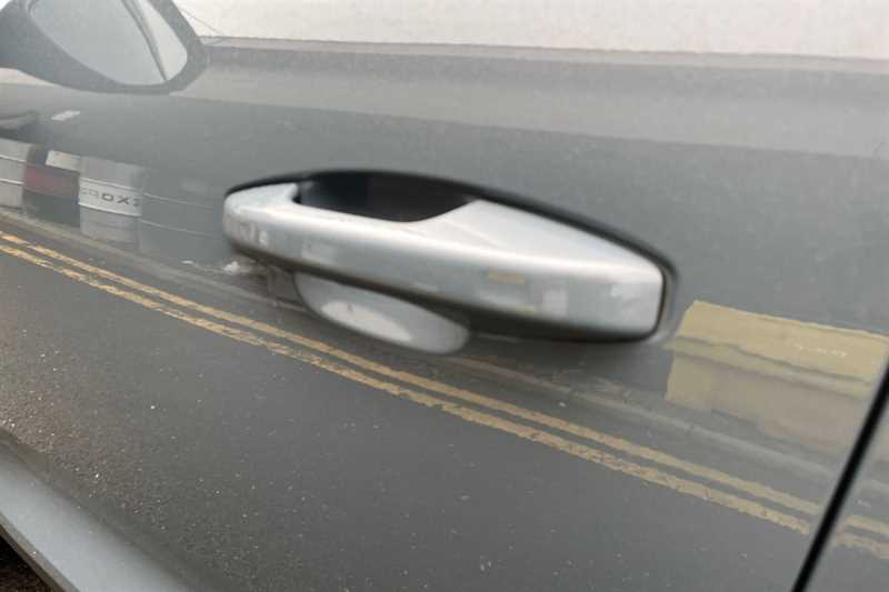 Used Volvo XC40 for sale - 77826957: Photo 49