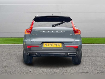 Used Volvo XC40 2020 for sale - 77826957: Photo