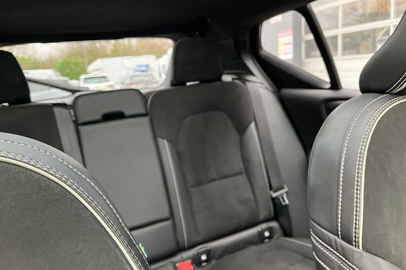 Used Volvo XC40 for sale - 77826957: Photo 52