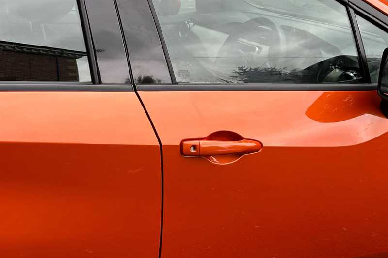 Used Nissan Micra 2022 for sale - 76062474: Photo 25
