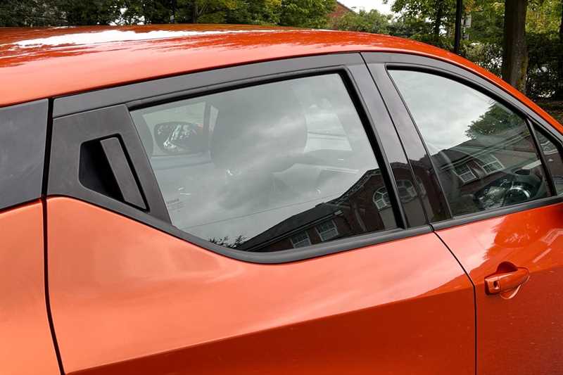 Used Nissan Micra 2022 for sale - 76062474: Photo 27