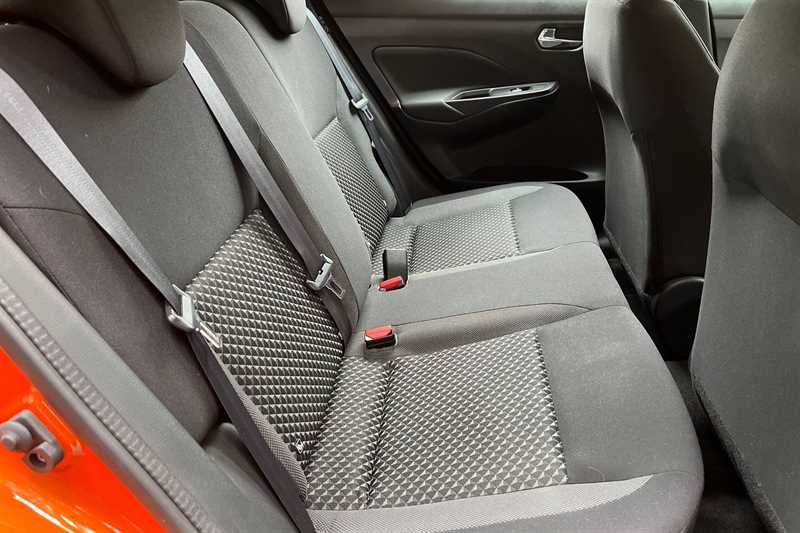 Used Nissan Micra 2022 for sale - 76062474: Photo 29