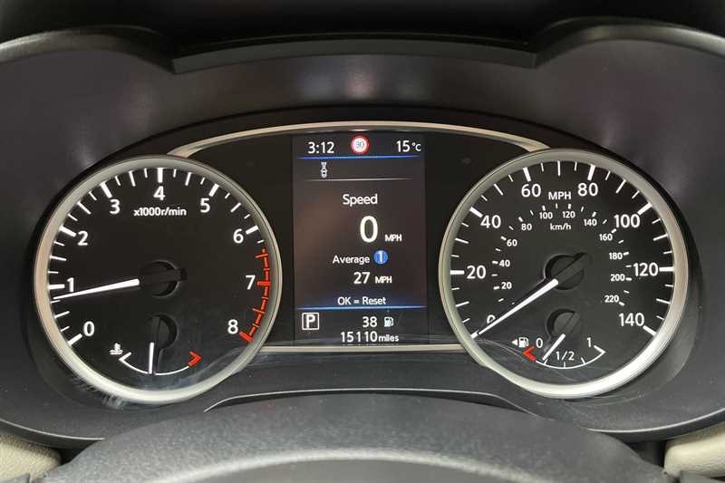 Used Nissan Micra 2022 for sale - 76062474: Photo 33