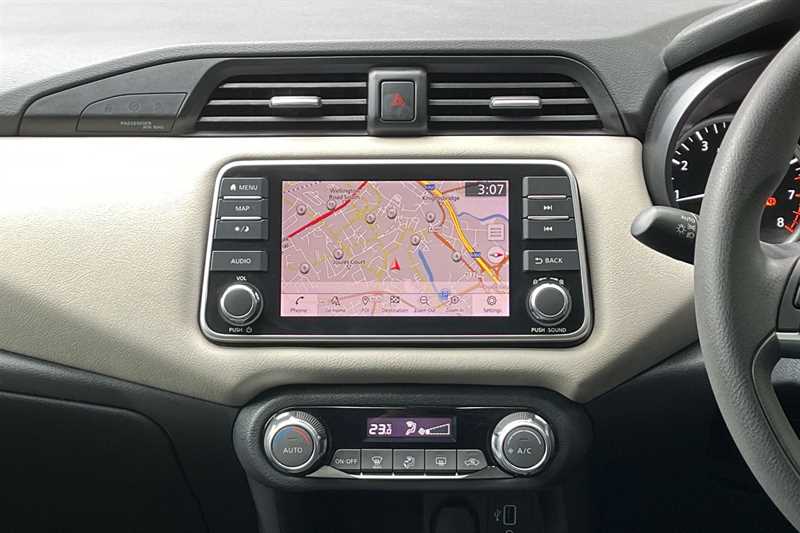 Used Nissan Micra 2022 for sale - 76062474: Photo 34