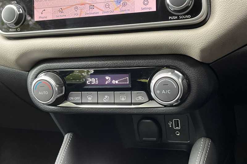 Used Nissan Micra 2022 for sale - 76062474: Photo 36