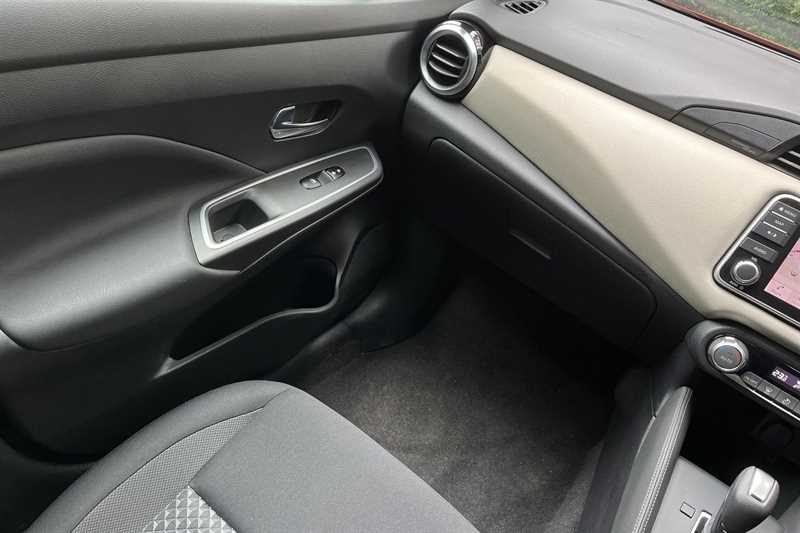 Used Nissan Micra 2022 for sale - 76062474: Photo 39
