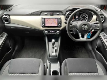 Used Nissan Micra 2022 for sale - 76062474: Photo 3