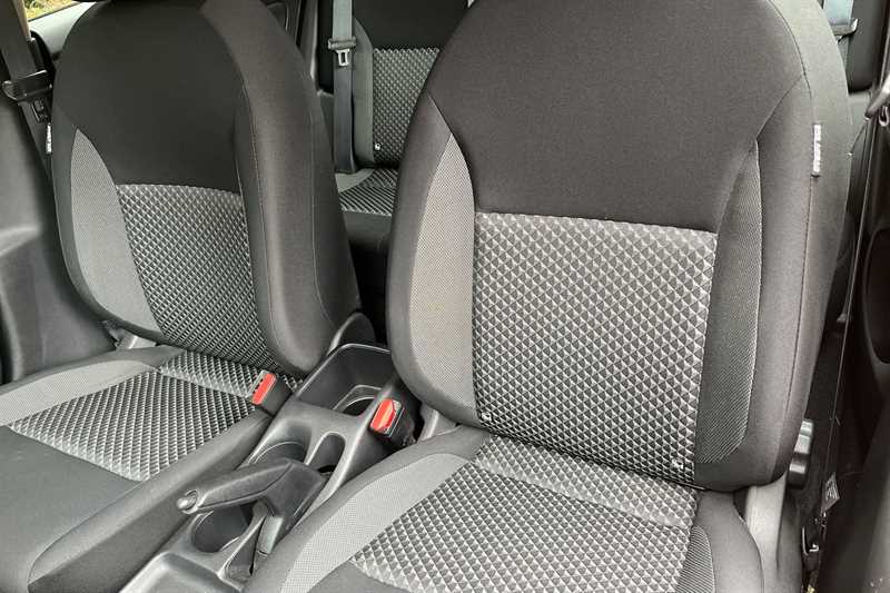 Used Nissan Micra 2022 for sale - 76062474: Photo 40