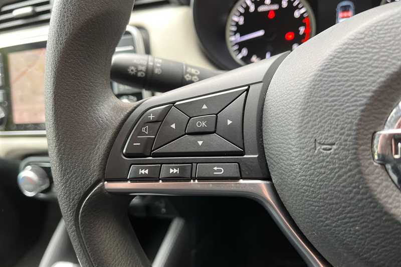Used Nissan Micra 2022 for sale - 76062474: Photo 43