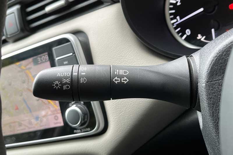 Used Nissan Micra 2022 for sale - 76062474: Photo 45