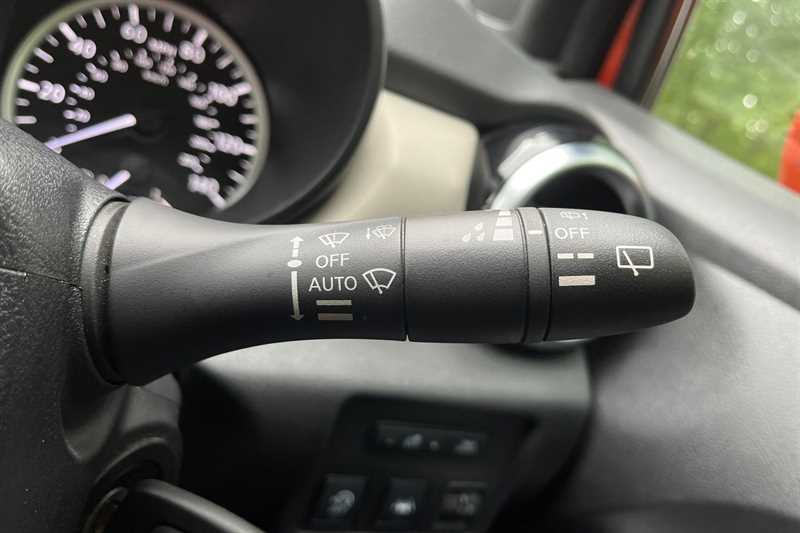 Used Nissan Micra 2022 for sale - 76062474: Photo 46