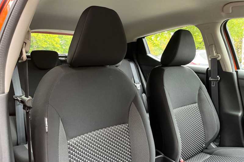 Used Nissan Micra 2022 for sale - 76062474: Photo 8