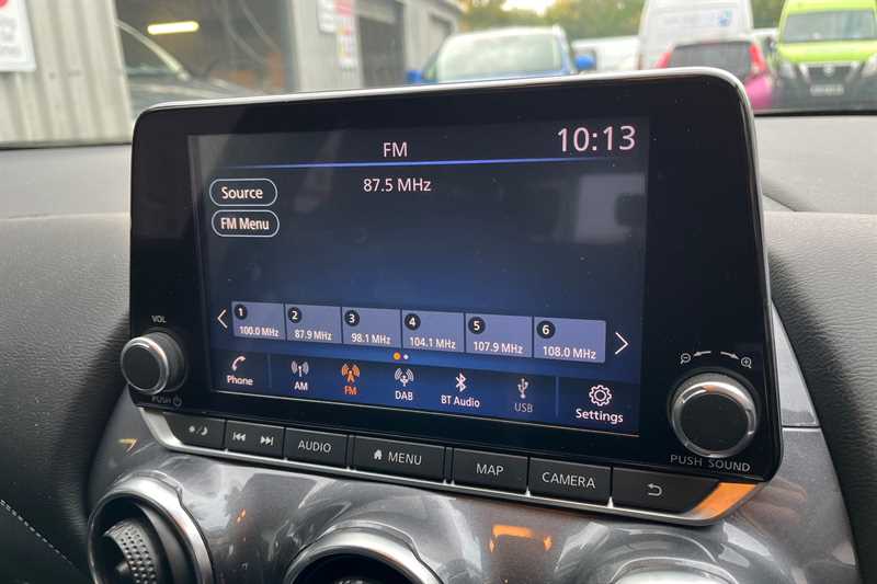 Used Nissan Juke 2022 for sale - 76155083: Photo 11