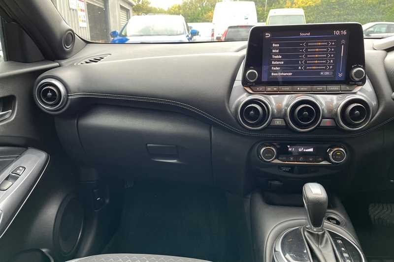 Used Nissan Juke 2022 for sale - 76155083: Photo 17