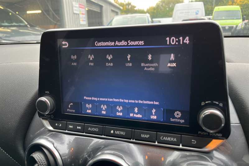 Used Nissan Juke 2022 for sale - 76155083: Photo 29