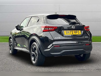 Used Nissan Juke 2022 for sale - 76155083: Photo 2