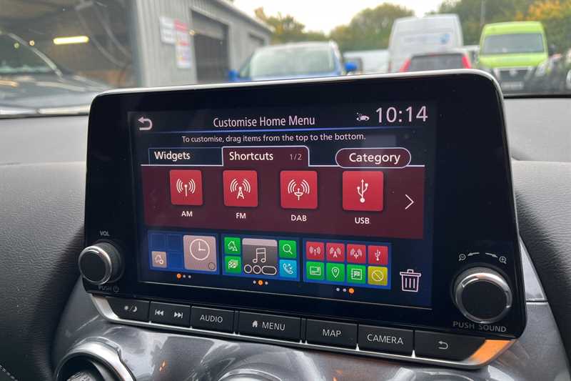 Used Nissan Juke 2022 for sale - 76155083: Photo 30