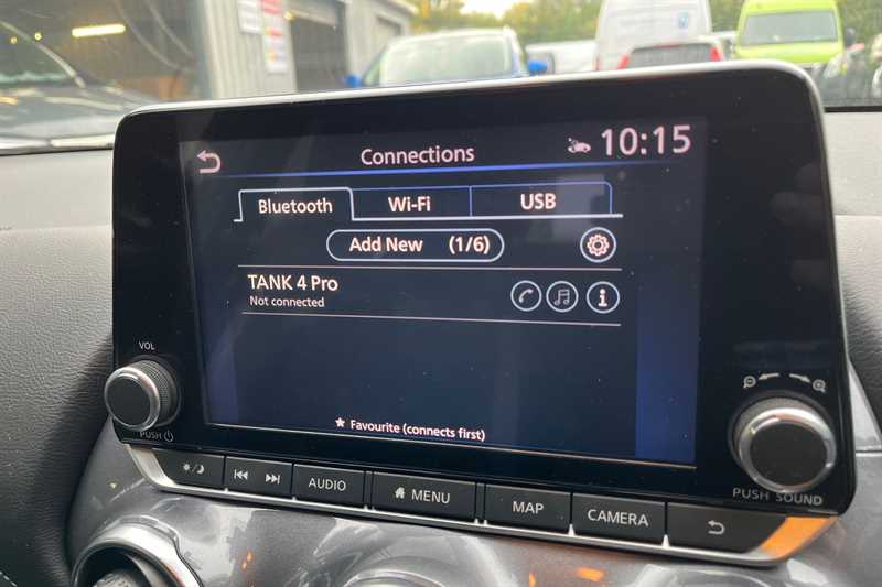 Used Nissan Juke 2022 for sale - 76155083: Photo 33
