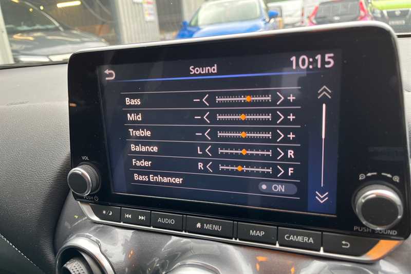 Used Nissan Juke 2022 for sale - 76155083: Photo 35