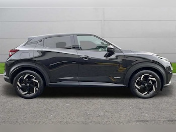 Used Nissan Juke 2022 for sale - 76155083: Photo 3