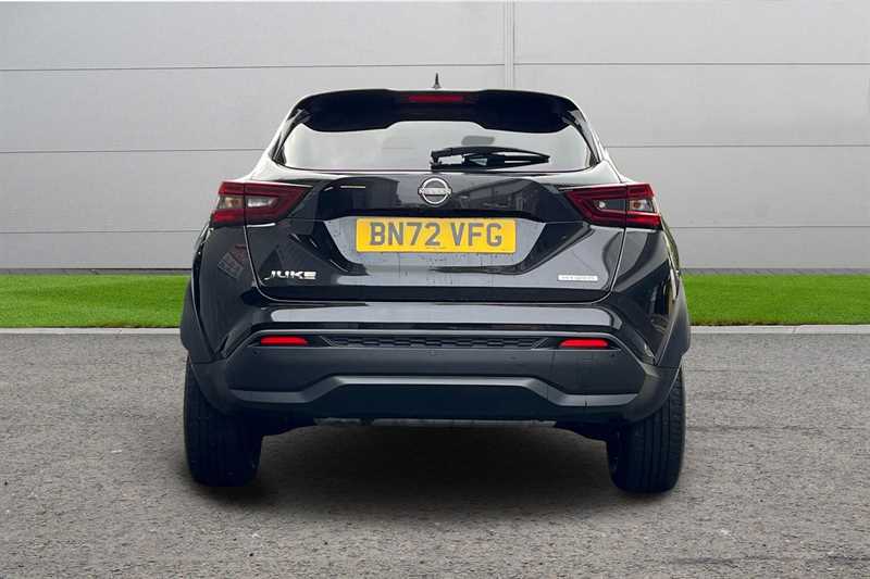 Used Nissan Juke 2022 for sale - 76155083: Photo 4