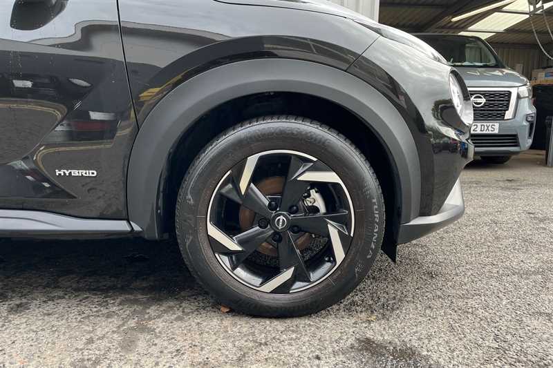 Used Nissan Juke 2022 for sale - 76155083: Photo 42