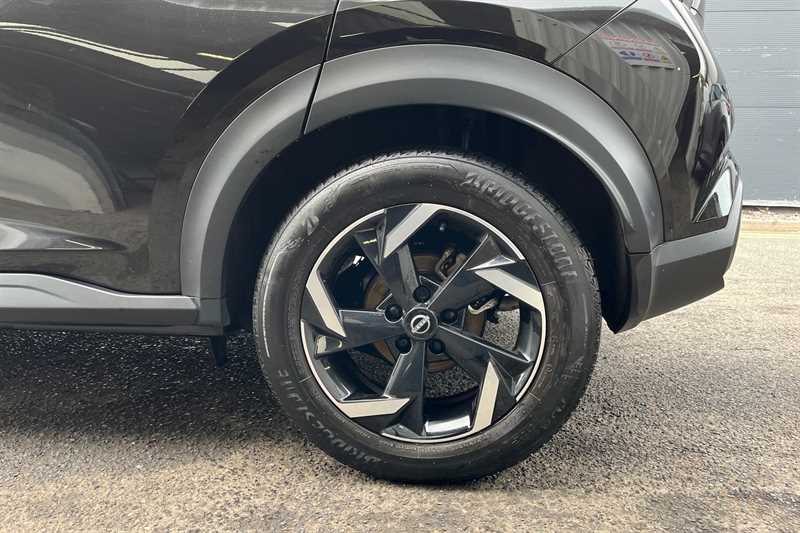 Used Nissan Juke 2022 for sale - 76155083: Photo 48