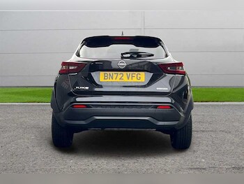 Used Nissan Juke 2022 for sale - 76155083: Photo 4