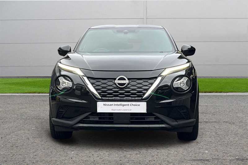 Used Nissan Juke 2022 for sale - 76155083: Photo 5