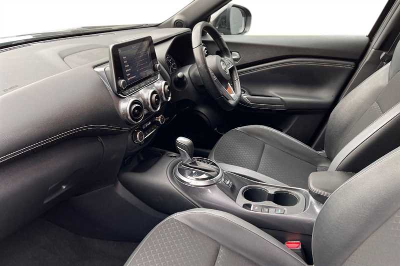 Used Nissan Juke 2022 for sale - 76155083: Photo 7