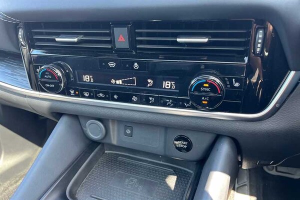 Used Nissan Qashqai 2023 for sale - 76204323: Photo 13