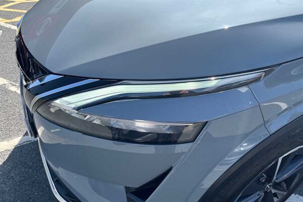 Used Nissan Qashqai 2023 for sale - 76204323: Photo 14