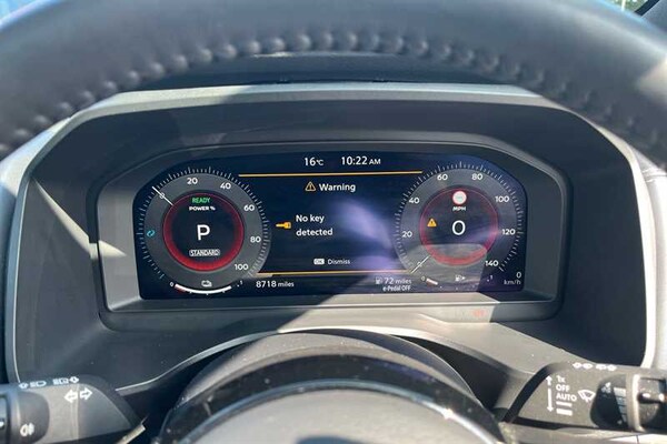 Used Nissan Qashqai 2023 for sale - 76204323: Photo 15