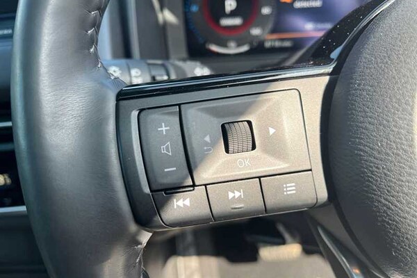 Used Nissan Qashqai 2023 for sale - 76204323: Photo 17