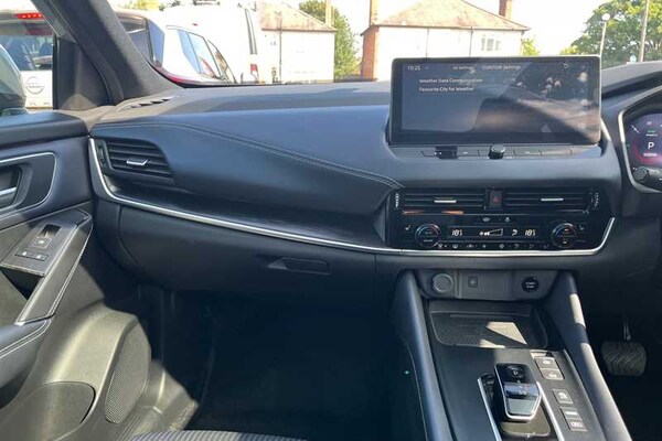 Used Nissan Qashqai 2023 for sale - 76204323: Photo 18