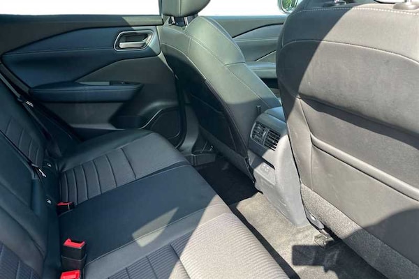 Used Nissan Qashqai 2023 for sale - 76204323: Photo 20