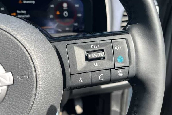 Used Nissan Qashqai 2023 for sale - 76204323: Photo 26