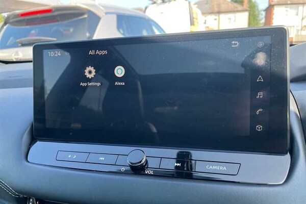 Used Nissan Qashqai 2023 for sale - 76204323: Photo 32