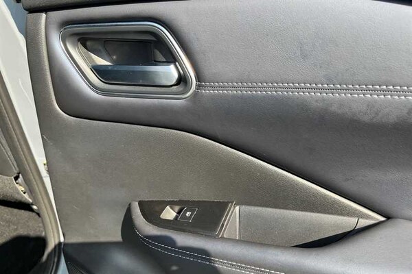 Used Nissan Qashqai 2023 for sale - 76204323: Photo 38