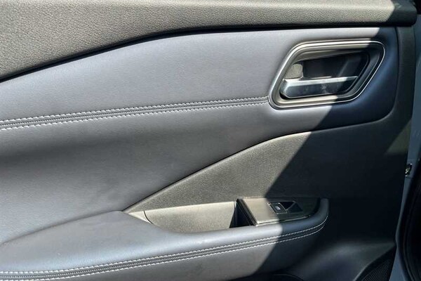 Used Nissan Qashqai 2023 for sale - 76204323: Photo 39