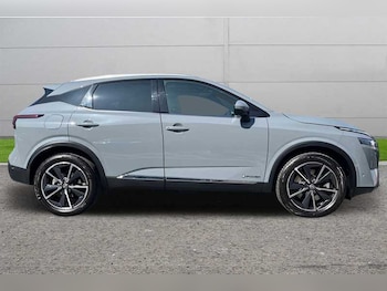 Used Nissan Qashqai 2023 for sale - 76204323: Photo 3