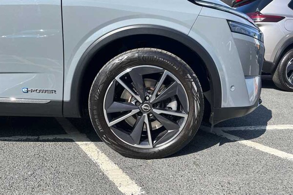Used Nissan Qashqai 2023 for sale - 76204323: Photo 43