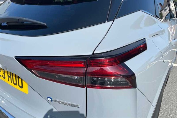 Used Nissan Qashqai 2023 for sale - 76204323: Photo 47