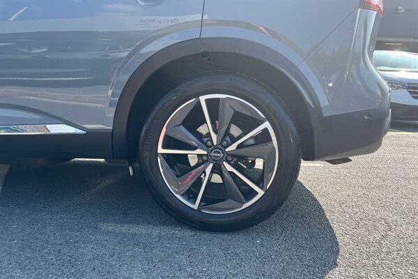 Used Nissan Qashqai 2023 for sale - 76204323: Photo 49