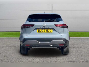Used Nissan Qashqai 2023 for sale - 76204323: Photo 4