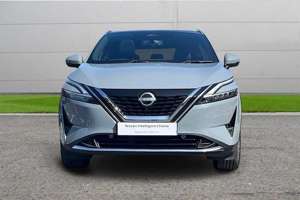 Used Nissan Qashqai 2023 for sale - 76204323: Photo 5