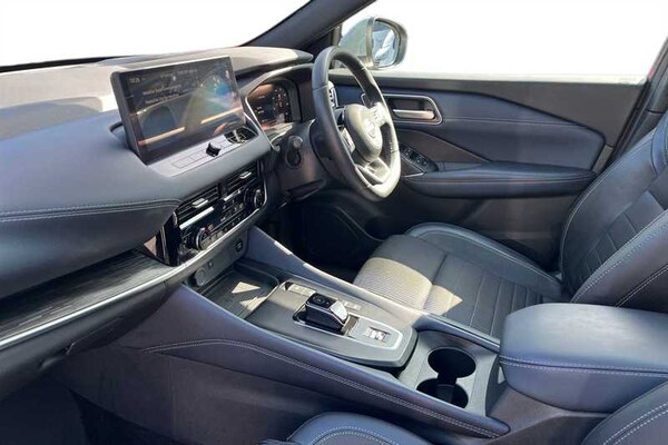 Used Nissan Qashqai 2023 for sale - 76204323: Photo 7