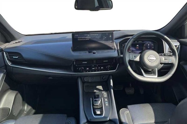 Used Nissan Qashqai 2023 for sale - 76204323: Photo 9