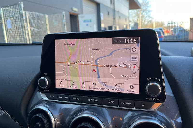 Used Nissan Juke 2023 for sale - 77960306: Photo 10